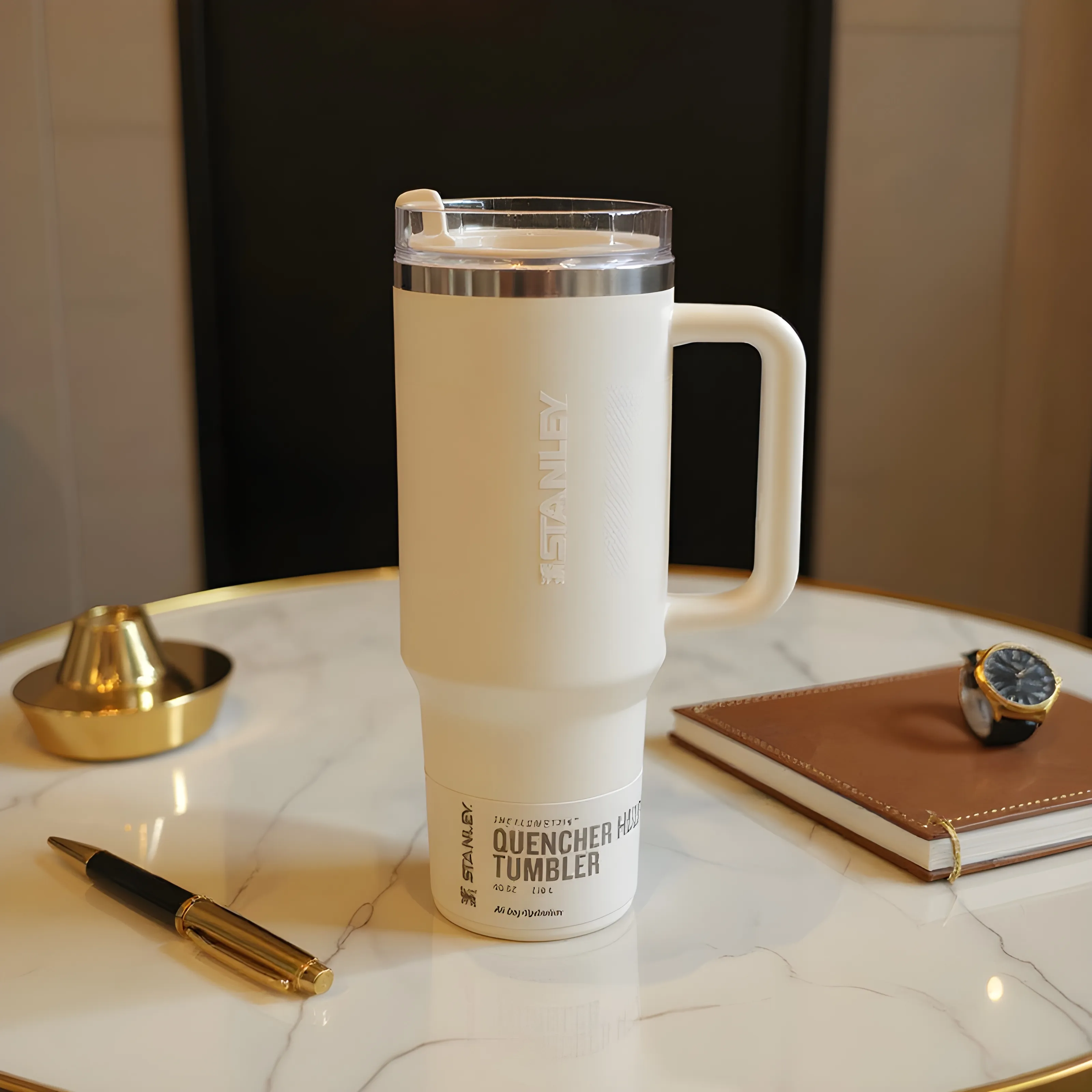 Stanley Quencher H2.0 FlowState Tumbler