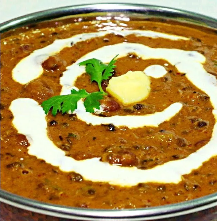 Dal Makhani Full