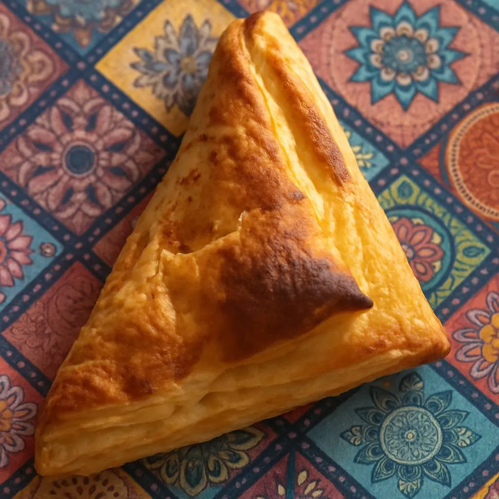 Aloo Patties