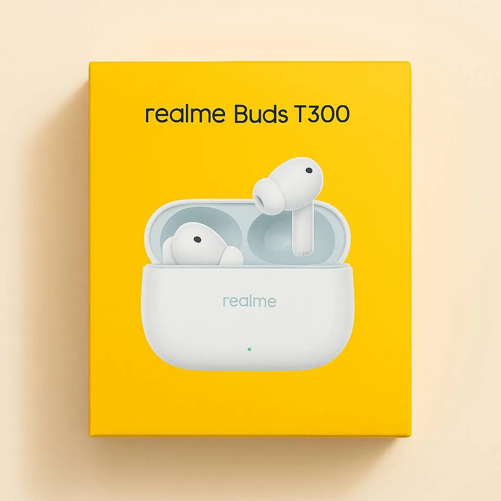 Realme Buds T300