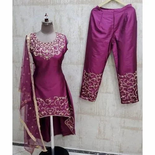 Suits 2  Pcs