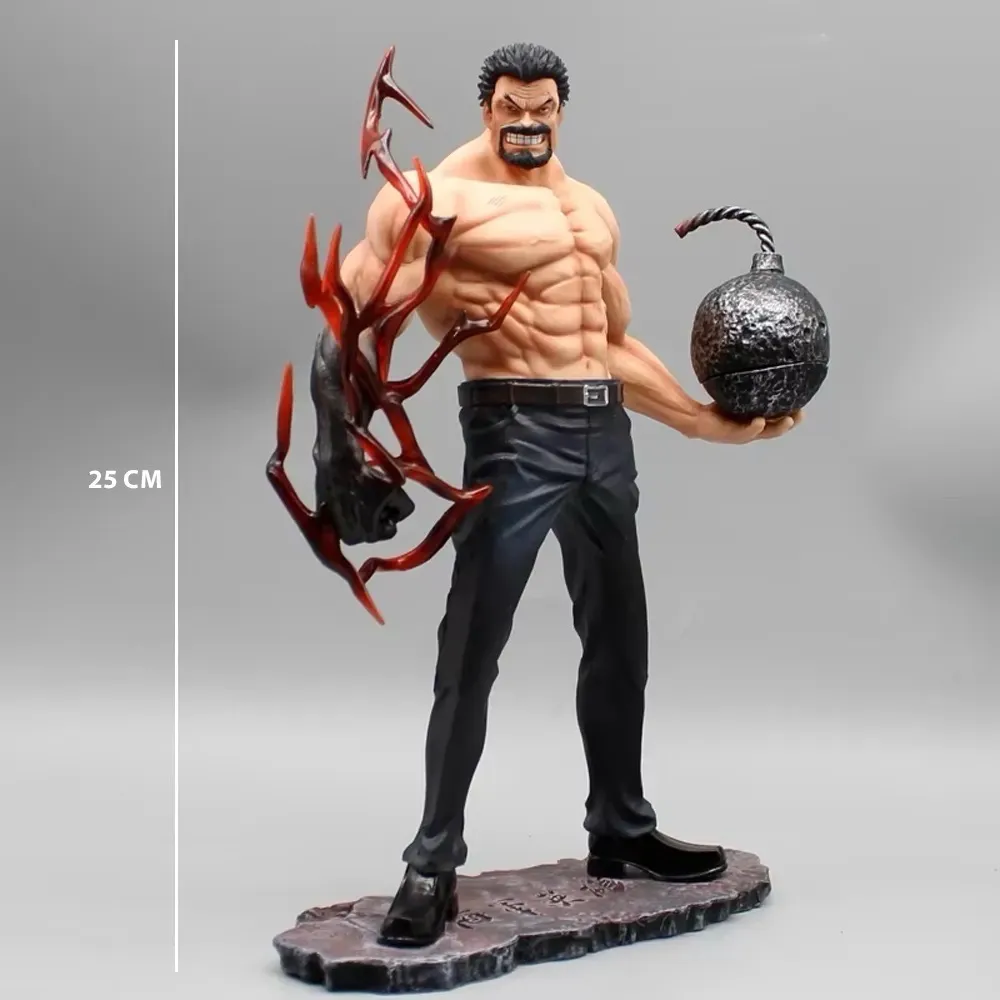 One Piece Action Figure