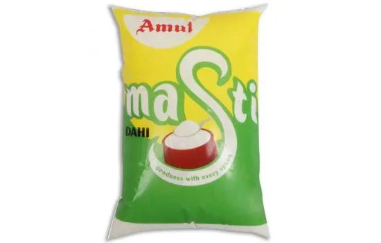 Amul Masti Dahi 850 g