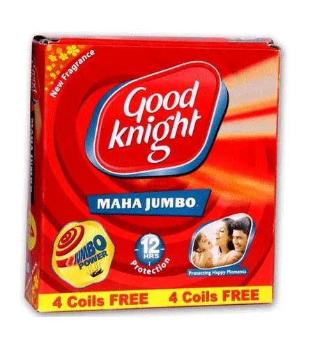 Good Night Maha Jambo