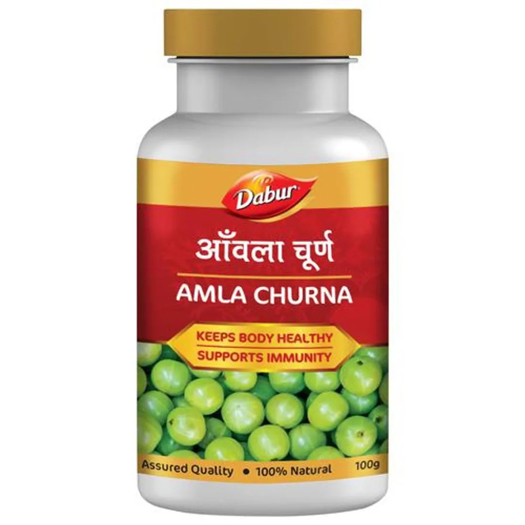 Dabur Amla Churna 100 g