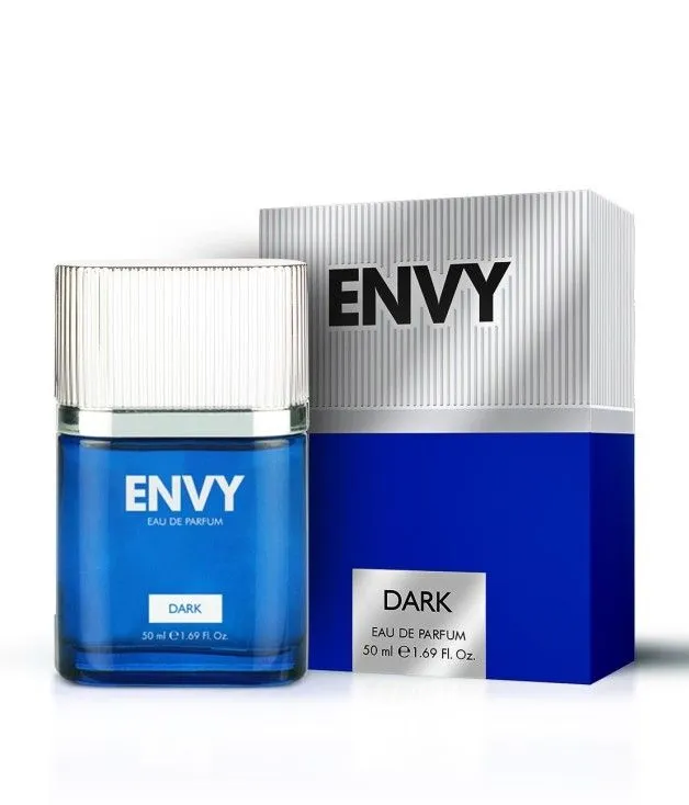 Envy Dark Eau De Parfum 50ml