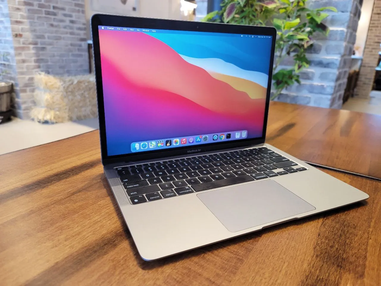 MacBook Air A2337 M1 Chip