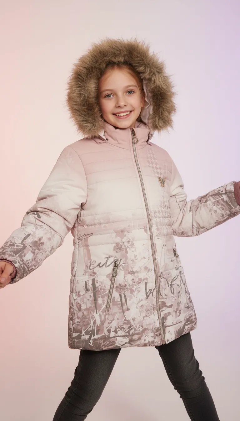 Winter Jacket