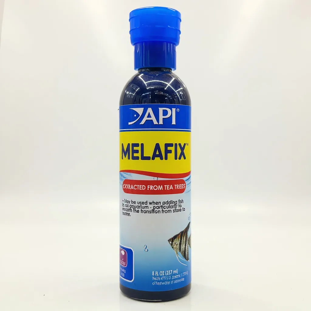 API Melafix