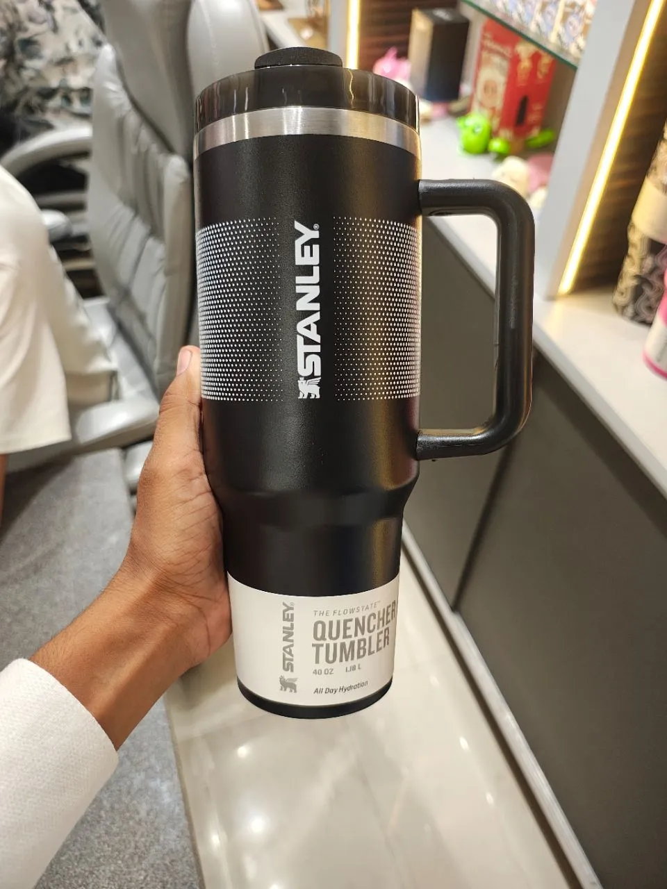 Stanley QuenchEr Tumbler