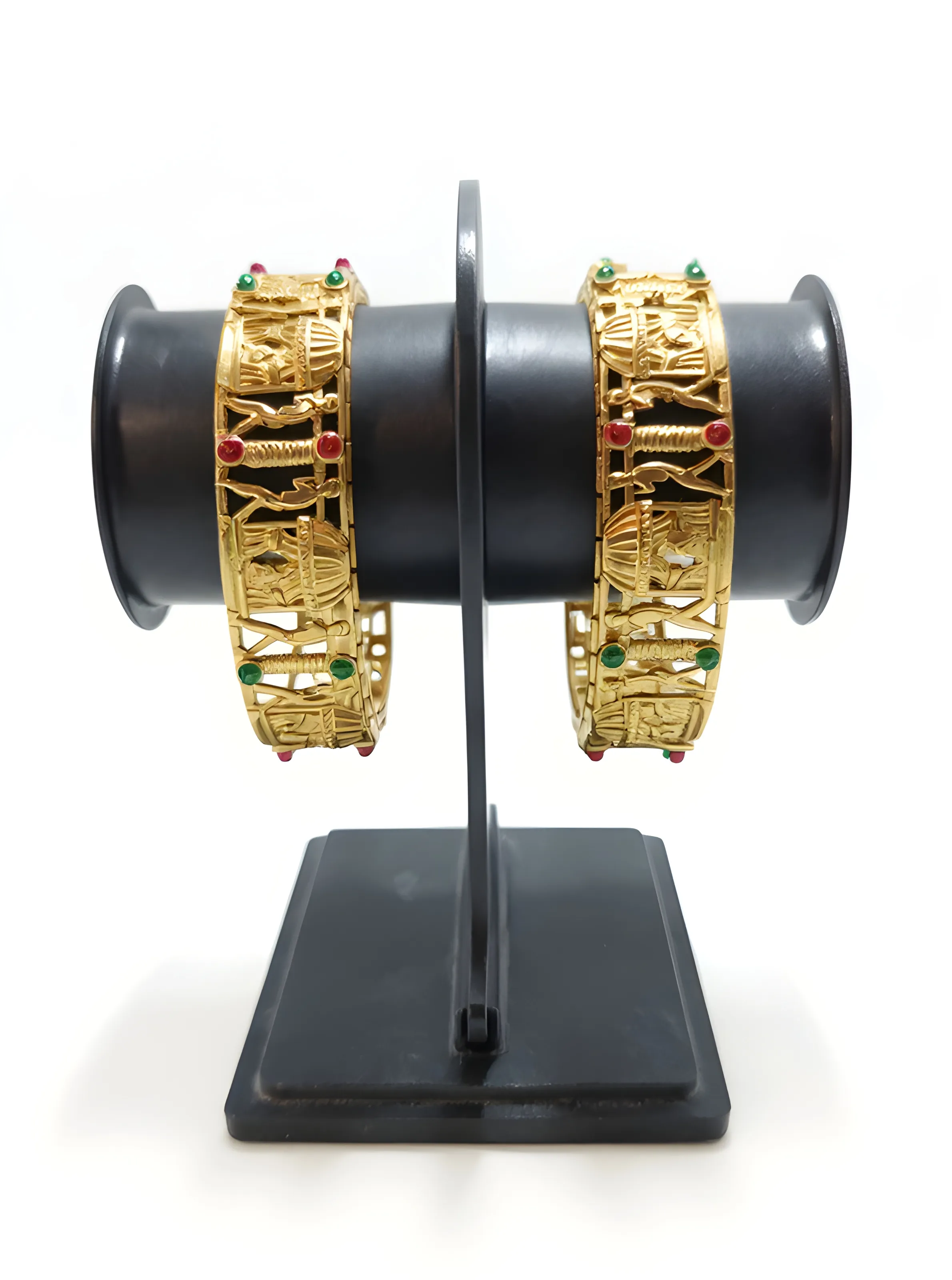 Antique Bangle Set
