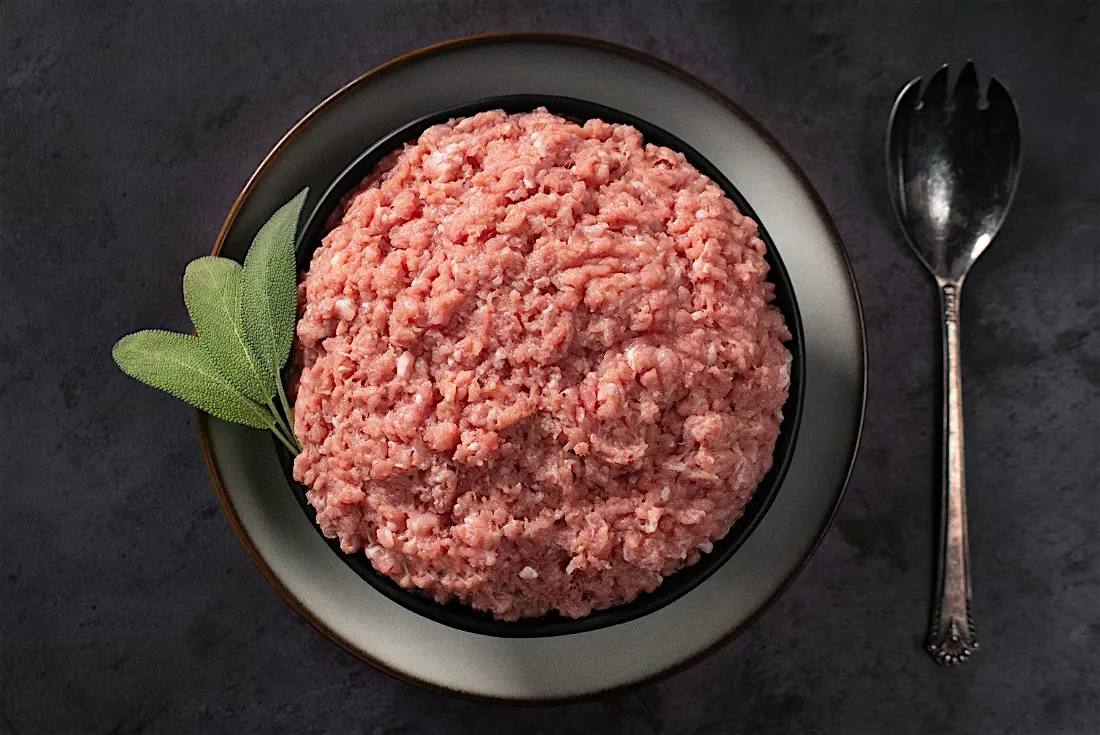 Mutton Mince (Keema) 250 Gms view 2