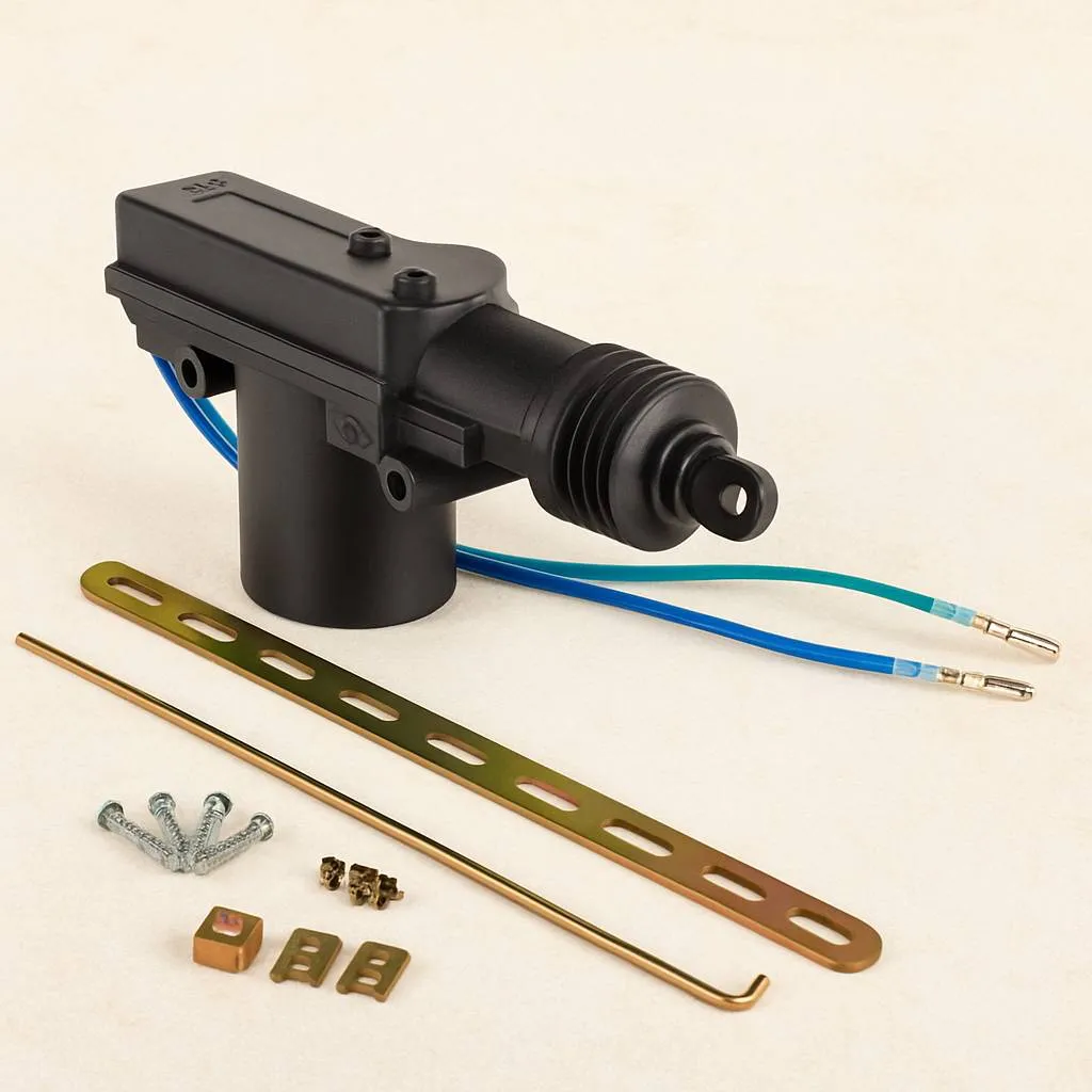 Car Centre Lock Motor