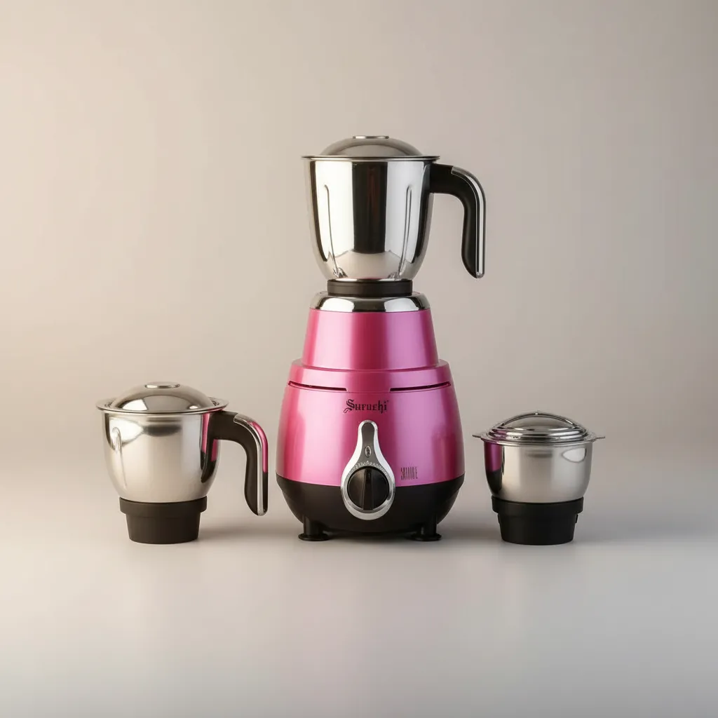 Surruchi Strike Mixer Grinder
