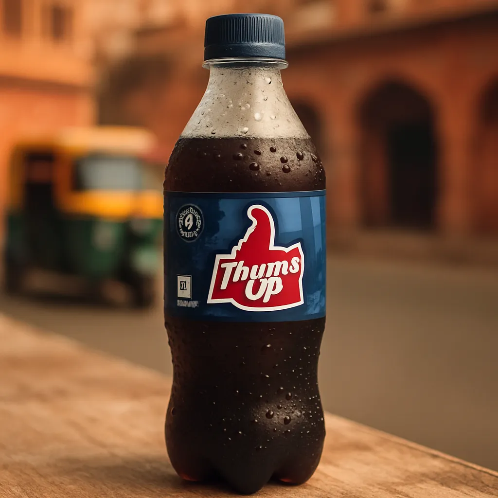 Thums Up