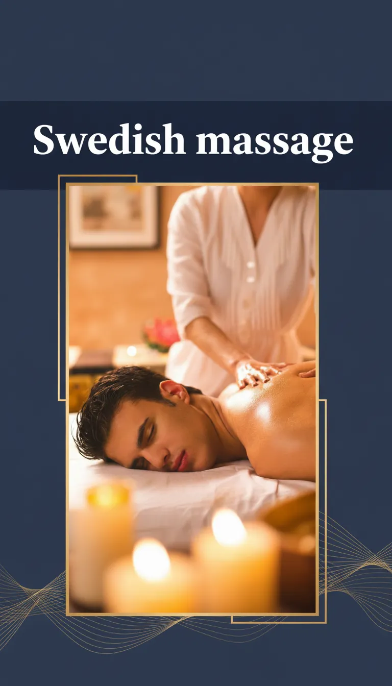 Essense Aromatherapy Massage view 2