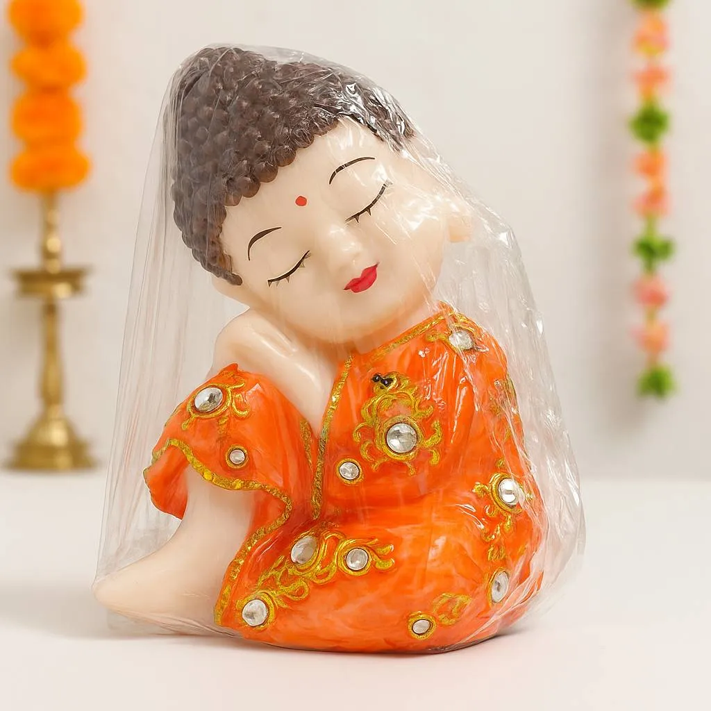 Decorative Figurine