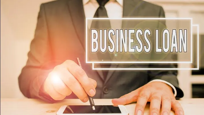 Business Loan Services