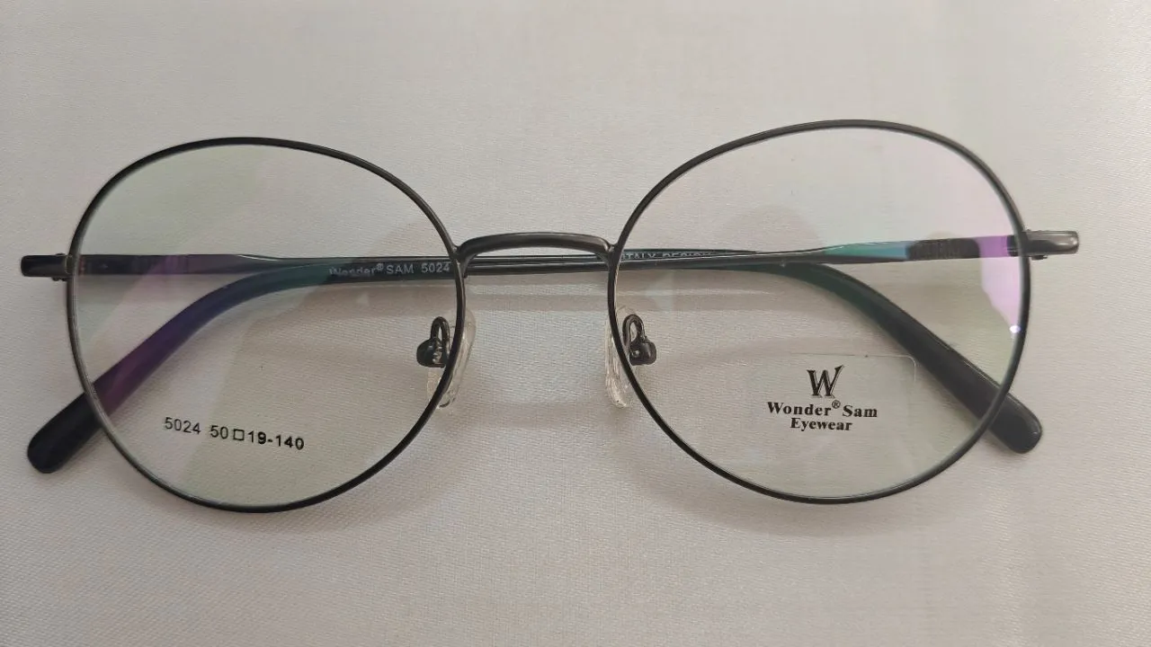 Wonder&Sam Eyewear 5024