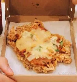 Chizza