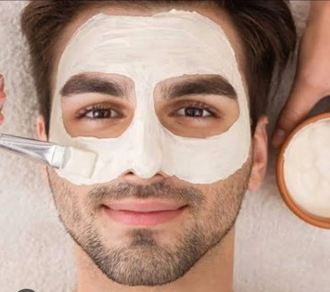 O+3  Facial