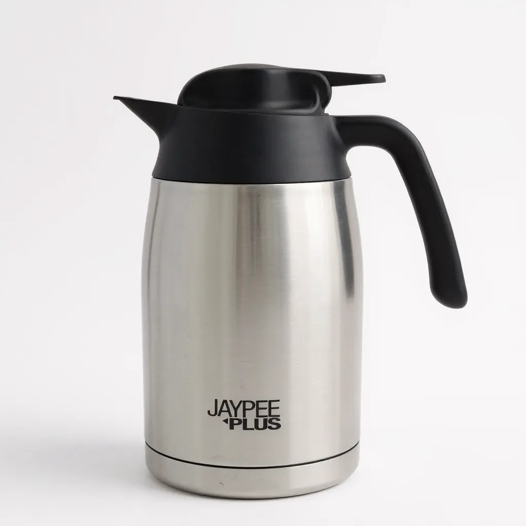 Jaypee Plus Stainless Steel Jug