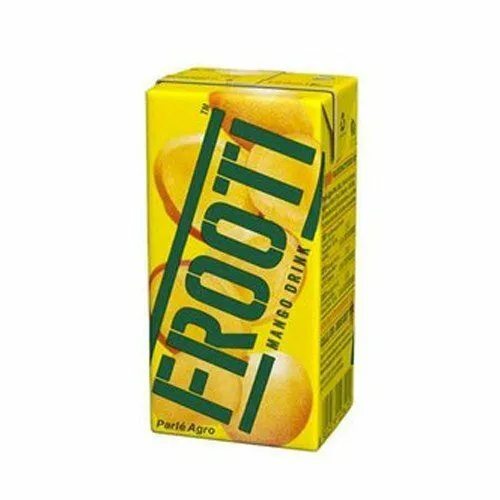 Frooti Mango Drink Rs10