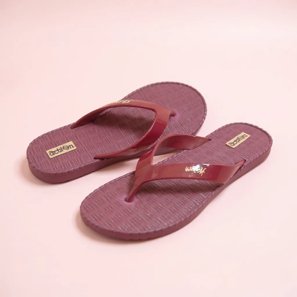 Activa Flip Flop