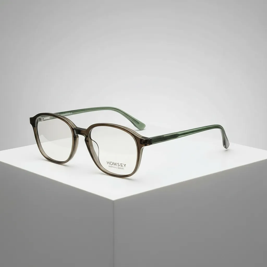 Monissy Eyeglasses