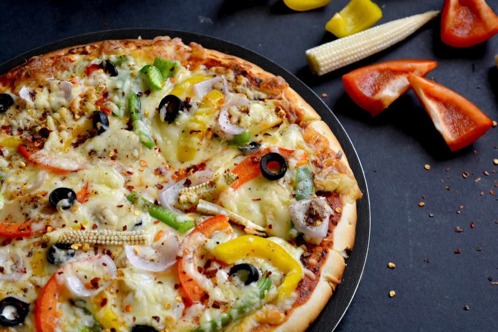 Chefs Veg Special