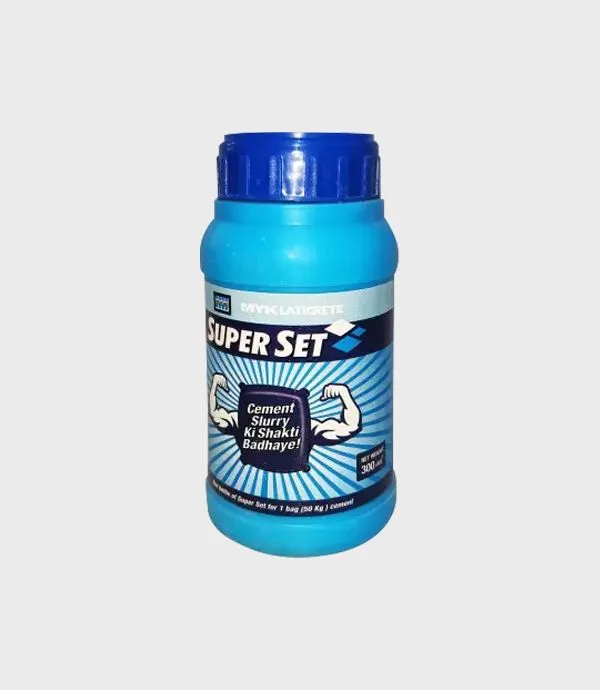 Superset 300 Ml