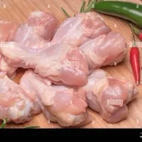 Chicken Wings 1 Kg