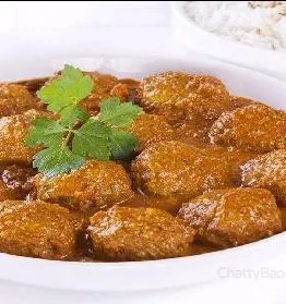 Lucknowi Kofta Full
