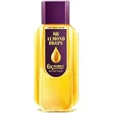 Bajaj Almond Drop Hair Oil 500 ml
