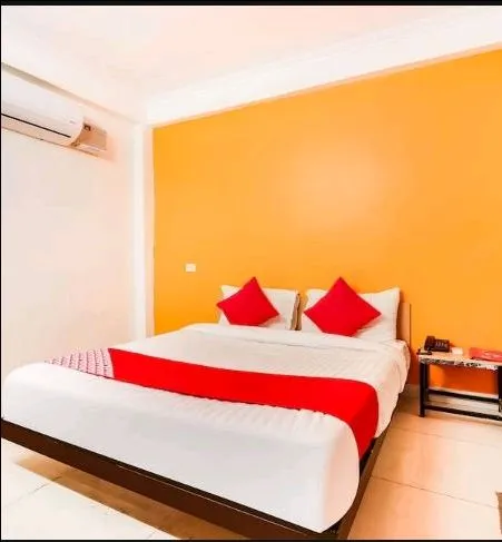 Ac Room