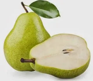 Green Pear 500g