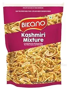 Bikano Kashmiri Mixture 200 g
