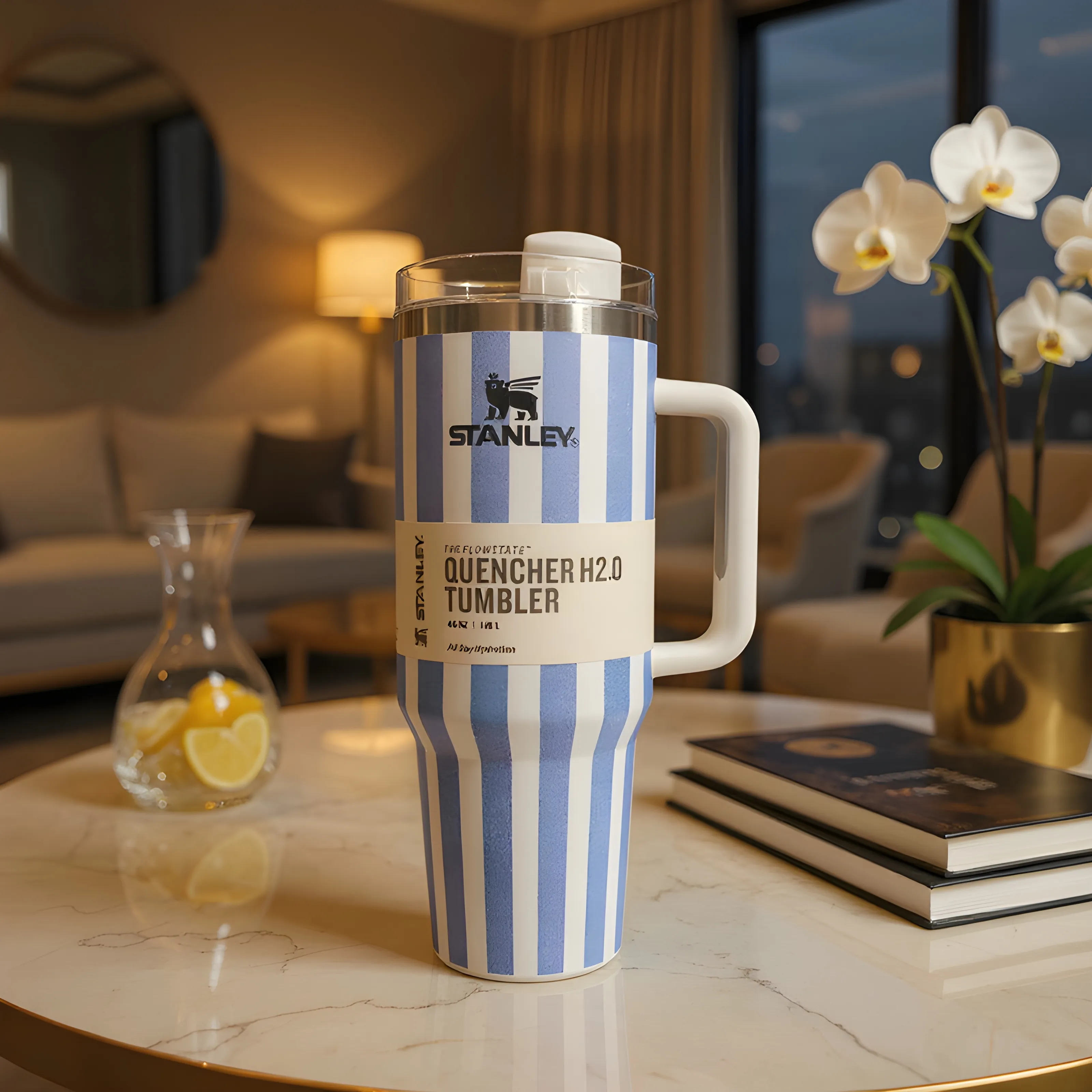 Stanley QuencheR H2.0 Tumbler