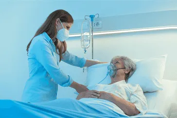 Critical Care At Home