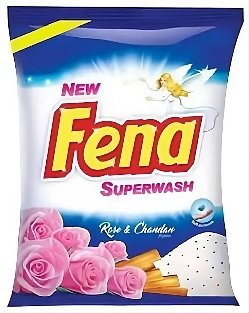 Fena Superwash - Rose & Chandan 1Kg