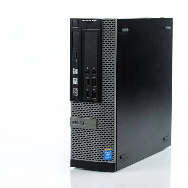 Dell OptiPlex 9020