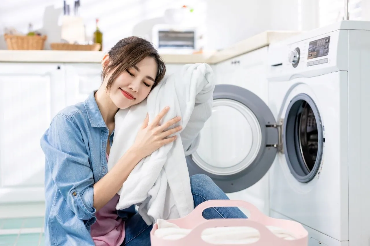 Fresh Fabric Softener