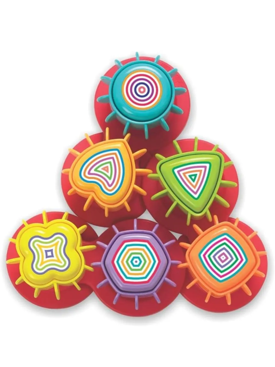 ToyMate Spinning Joy view 2