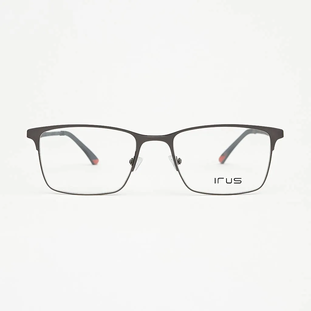 Irus Eyeglasses Fullrim