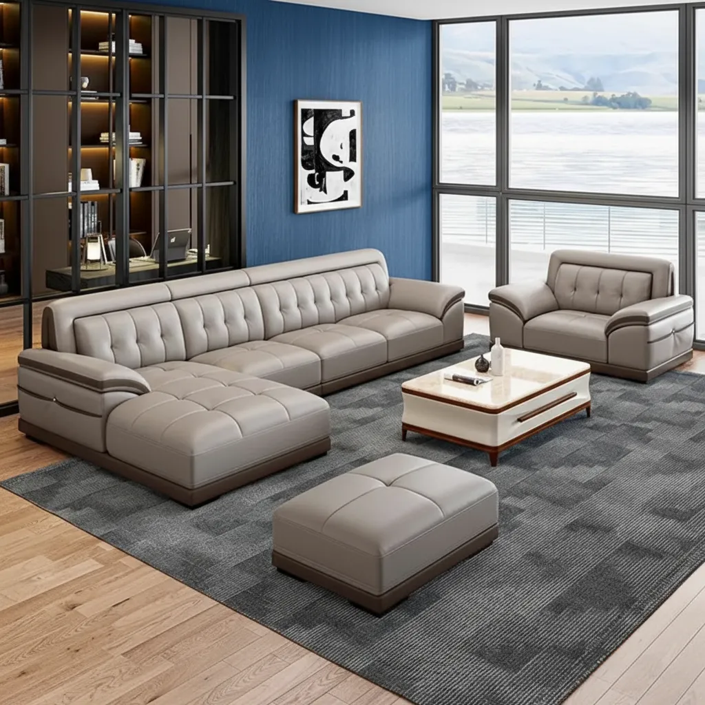 LF 1079(6 seater T+P)