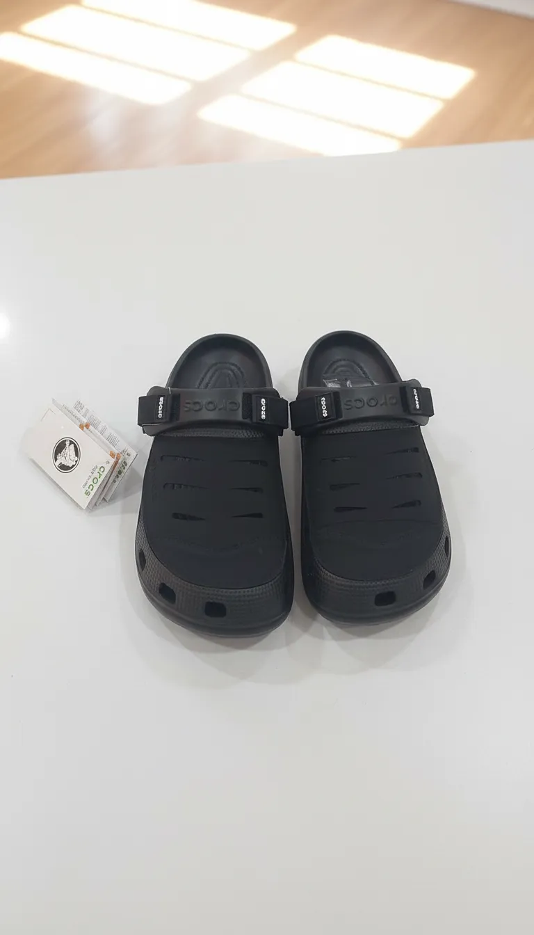 Crocs Classic Clogs.....