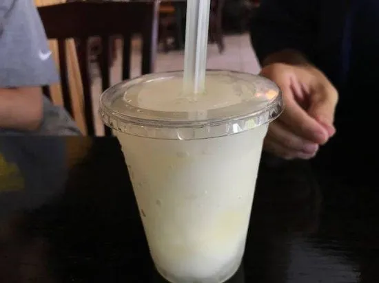 Lichi Slush