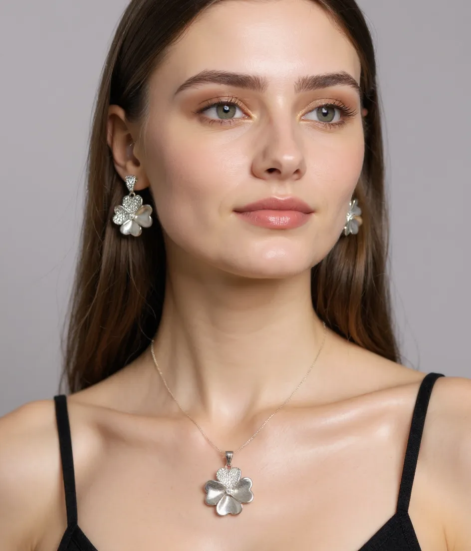 J&C Premium Italian Pendal Set