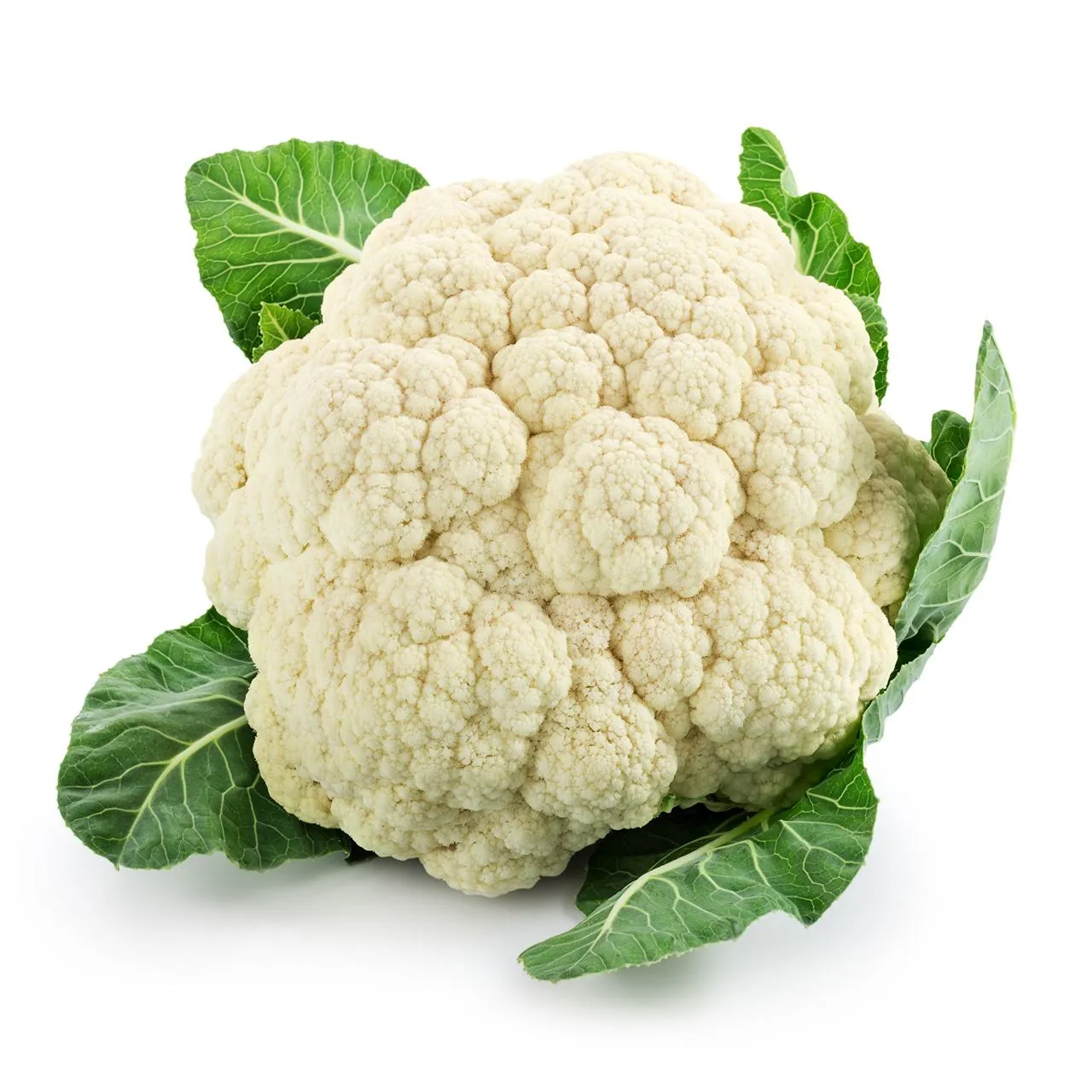 Fresh Cauliflower 400g-600g