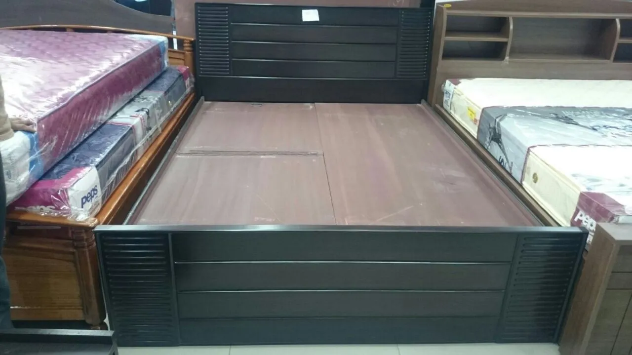 Designer Cot